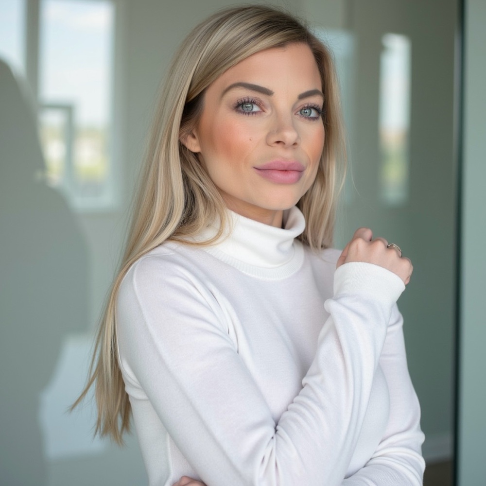 Meet your Posher, Chantel